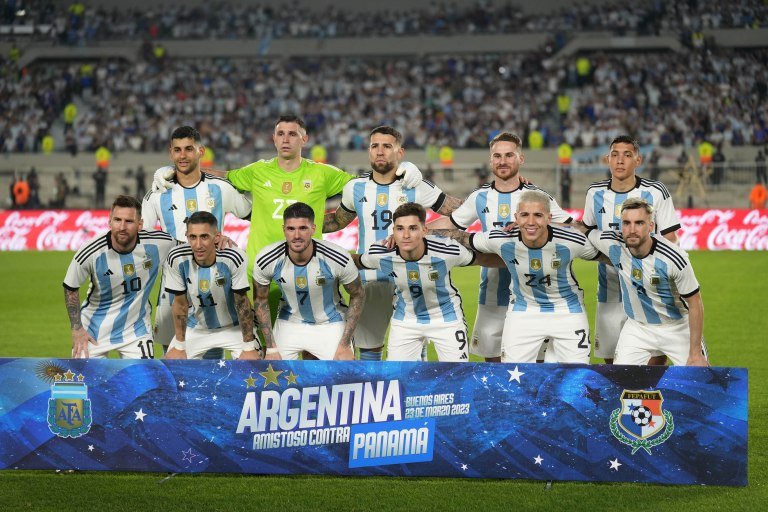 ¡Hoy juega la Selección!: todo lo que debés saber del debut de la Argentina en las Eliminatorias