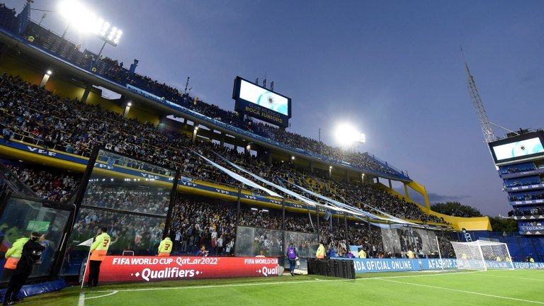 Furor por la Selección: en menos de una hora se agotaron las entradas para el duelo con Uruguay