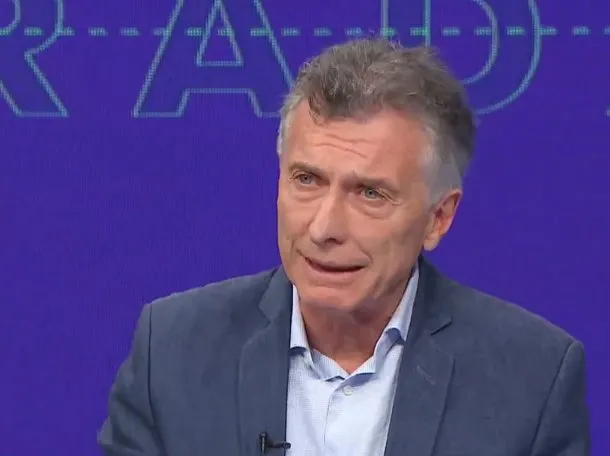 El pedido de Mauricio Macri a Juan Román Riquelme: “Corré a esos 13 mil socios y votamos”