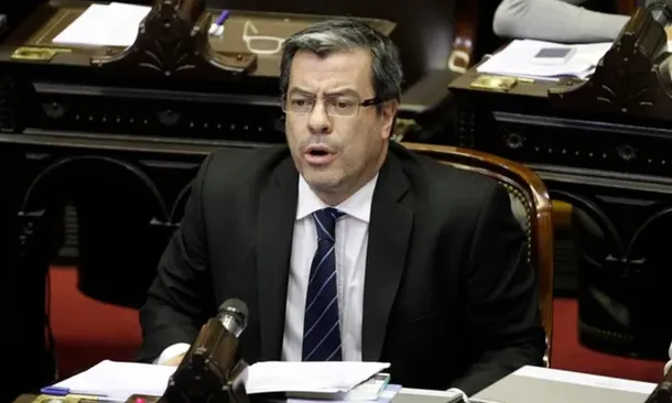 Diputados de Unión por la Patria pidieron el urgente tratamiento del DNU de Javier Milei