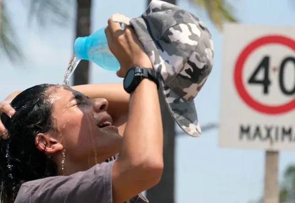 Cómo enfrentar la ola de calor que llega a Buenos Aires: tips y recomendaciones