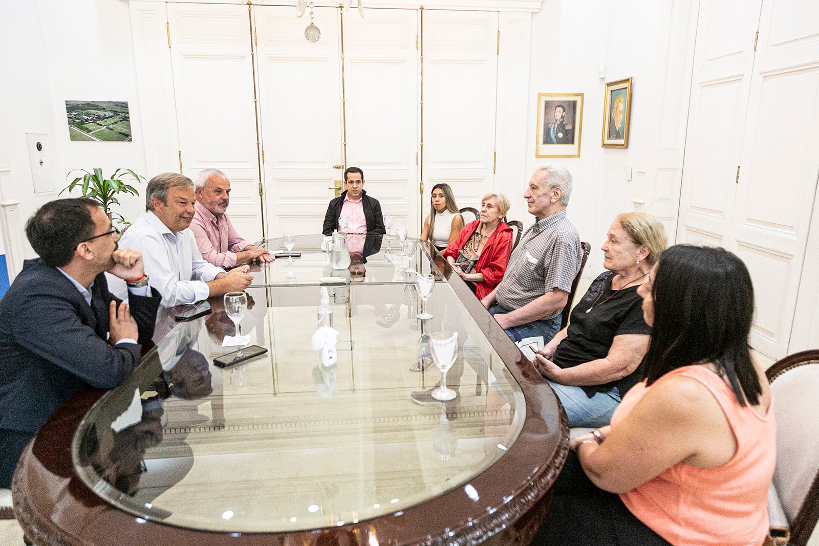 LA UNIVERSIDAD SIGUE CRECIENDO: EL MUNICIPIO ADQUIRIÓ PARA LA UNAB UN PREDIO LINDANTE A LA QUINTA ROCCA