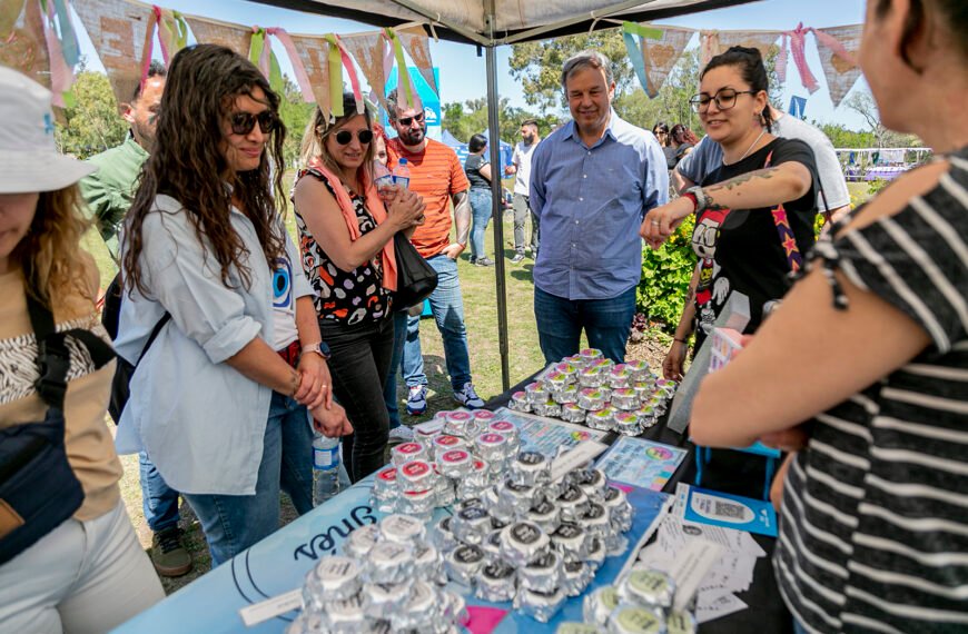 EN OCTUBRE EL “CIRCUITO DE AHORRO EN BROWN” VUELVE CON MÁS PRODUCTOS DE CALIDAD A PRECIOS ACCESIBLES