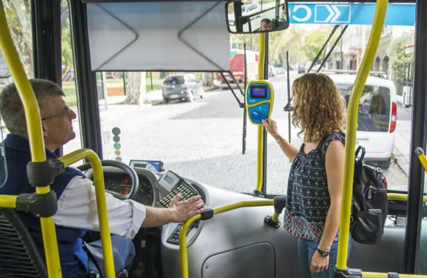 Bahía Blanca declaró la “emergencia” del transporte público debido a los aumentos