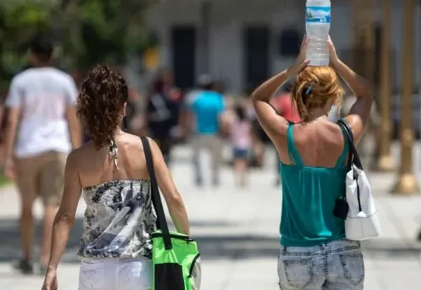 Clima hoy en Buenos Aires: el pronóstico del tiempo para el jueves 30 de enero