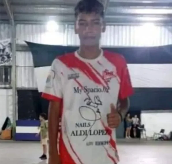Avellaneda: quedó en medio de una pelea por celos y fue asesinado de un balazo