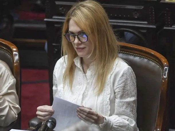 Escándalo en La Libertad Avanza: Lilia Lemoine dice que no firmó el proyecto anti aborto