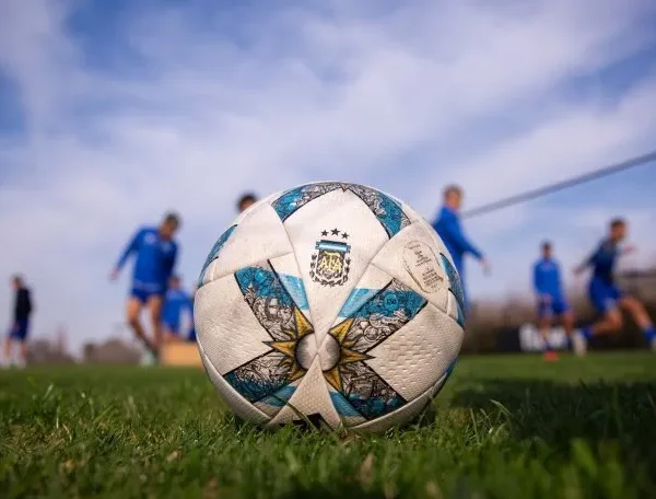 AFA anuló las suspensiones de futbolistas: quiénes se verán beneficiados