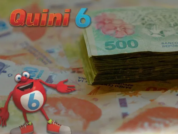 Quini 6 deja un porteño millonario: cuánto ganó y de qué barrio es el afortunado