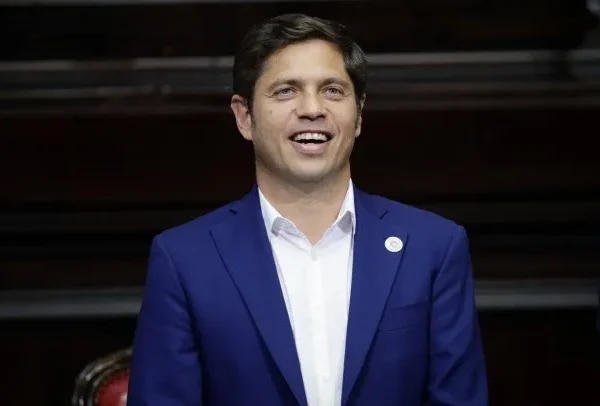 Axel Kicillof respondió a la convocatoria de Javier Milei y lanzó siete exigencias para el Gobierno Nacional