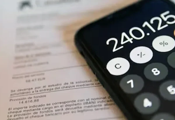 Uno por uno, los diez fuertes aumentos que llegan con abril