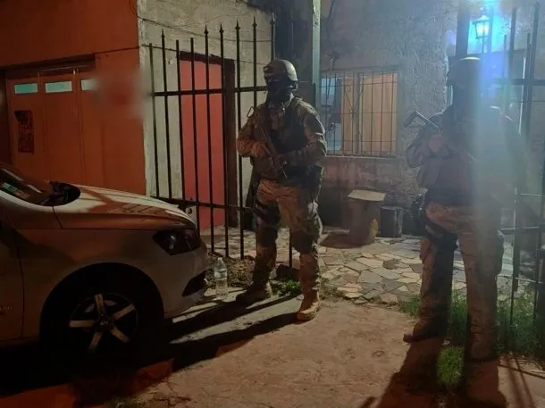 Crimen del playero en Rosario: cómo encontraron a su presunto asesino