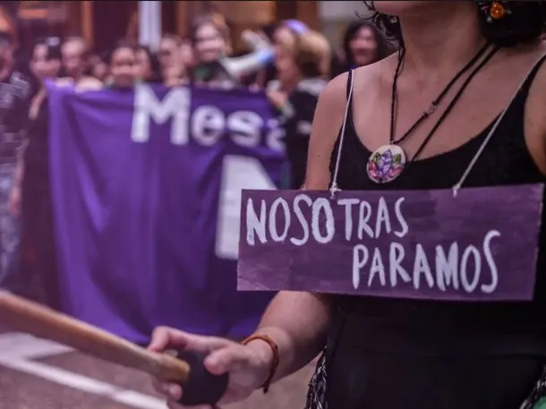 Día Internacional de la Mujer: todas las marchas y convocatorias por el 8M