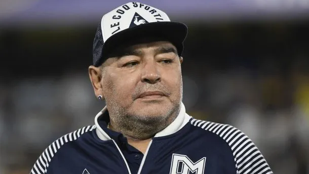 Muerte de Maradona: piden investigar la casa de Tigre