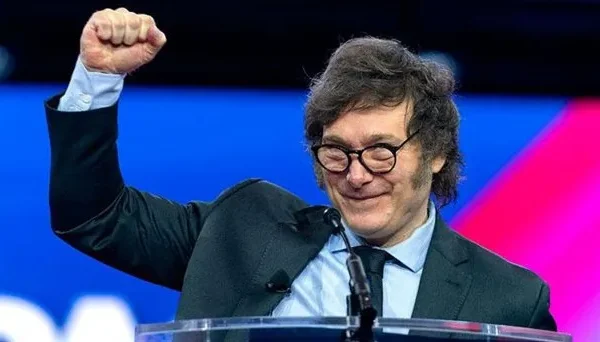 Javier Milei viajará a España para participar de la cumbre anual de VOX