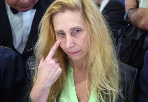 Javier Milei explicó por qué echaron al jefe de la seguridad presidencial: “Karina no se sentía…”