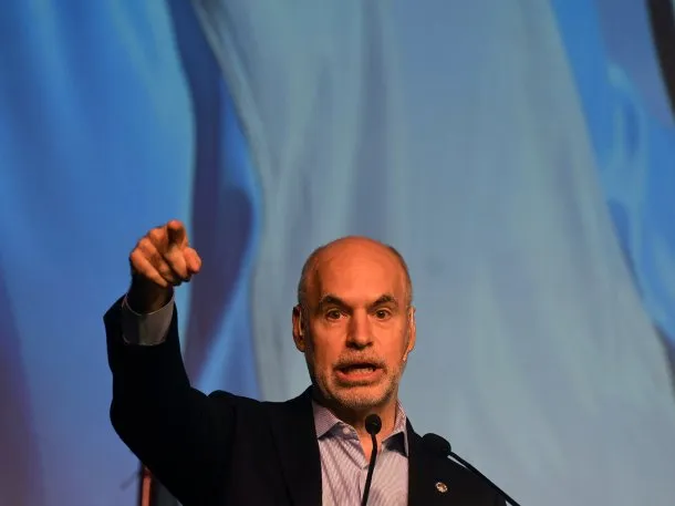 El PRO al rojo vivo: Rodríguez Larreta rechazó que Macri presida el PRO y cargó contra Bullrich