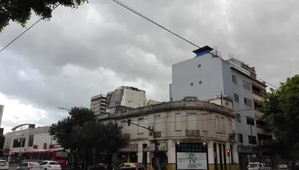 Clima en Buenos Aires: el pronóstico del tiempo para el jueves 15 de agosto