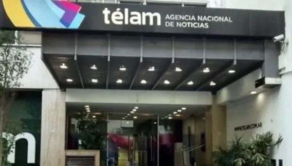 FOPEA rechazó el cierre de Télam anunciado por Javier Milei