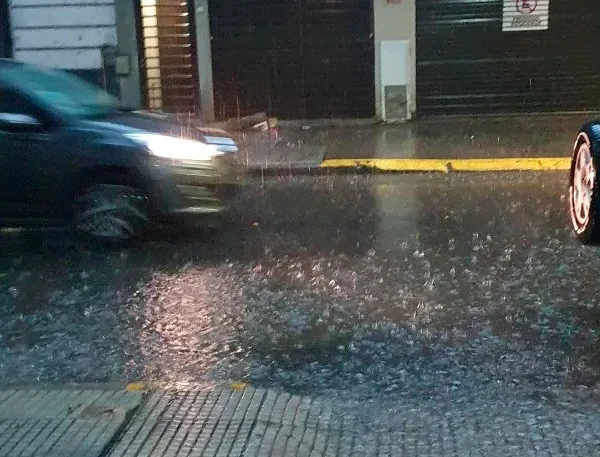 Clima hoy en Buenos Aires: el pronóstico del tiempo para el lunes 27 de enero