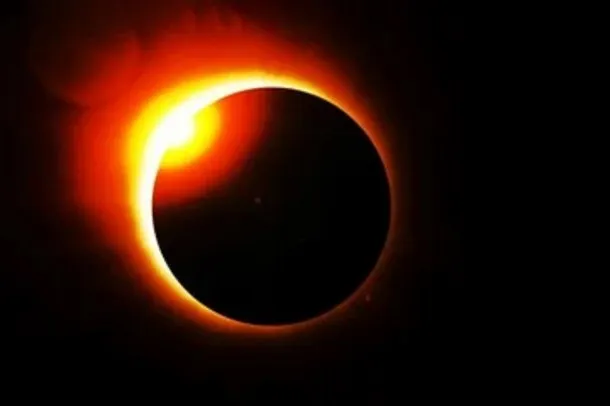 Eclipse solar total de abril 2024: cuándo es, a qué hora y cómo verlo en vivo