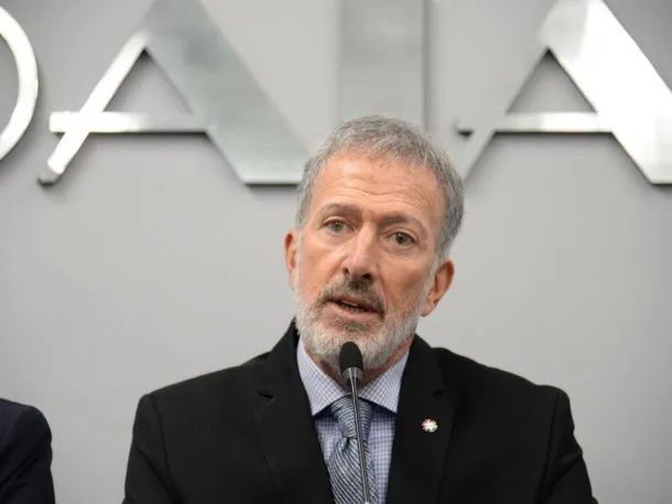 La DAIA advierte que no está descartado un tercer atentado en Argentina