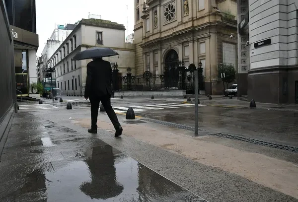 Clima en Buenos Aires: el pronóstico del tiempo para el jueves 22 de agosto