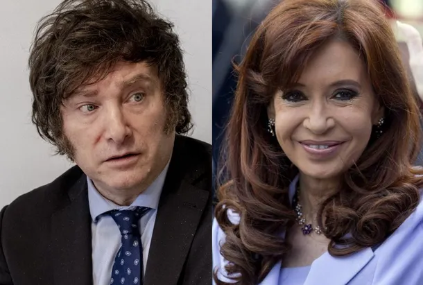 El duro análisis de Cristina Kirchner contra la “Ley Bases” de Javier Milei: “Es incoherente”