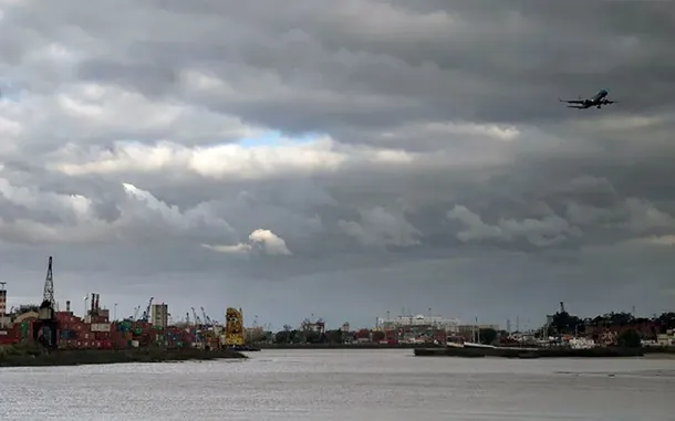 Clima en Buenos Aires: el pronóstico del tiempo para el miércoles 24 de abril