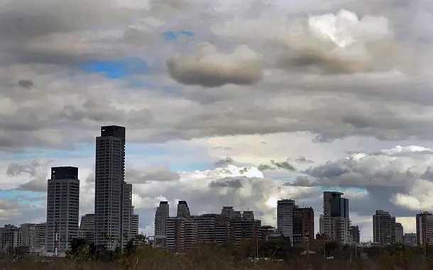 Clima en Buenos Aires: el pronóstico del tiempo para el martes 16 de abril