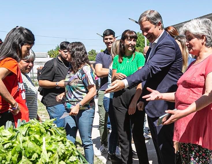 EN DICIEMBRE VUELVE “EL CIRCUITO DE AHORRO BROWN” CON SUS TRADICIONALES PRODUCTOS A PRECIOS ACCESIBLES