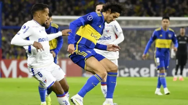 Qué necesita Boca para clasificar a octavos de final de Copa Sudamericana