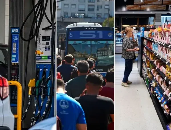 Paro general de la CGT: todos los servicios que se verán afectados este jueves 9 de mayo