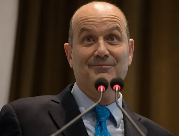 Javier Milei admitió sus intensiones de sumar a “Federico Sturzenegger como ministro”