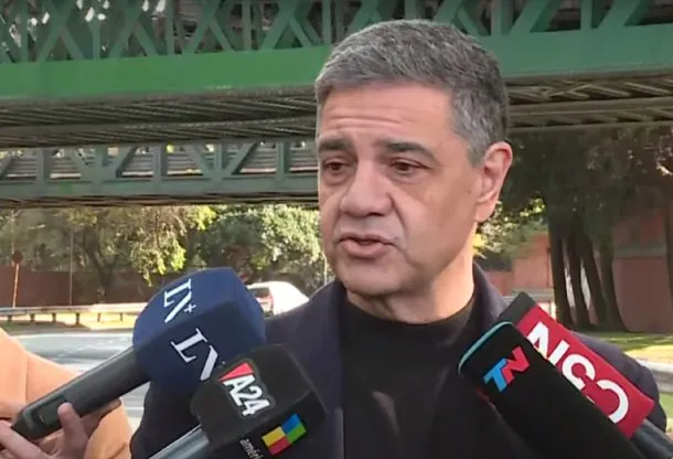 Jorge Macri informó que quedan 14 heridos en código rojo por el choque de trenes