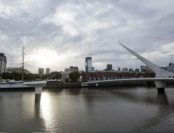 Clima hoy en Buenos Aires: el pronóstico del tiempo para el martes 13 de mayo