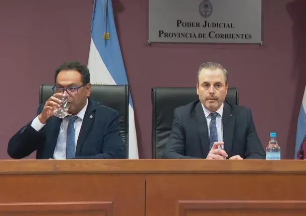 Búsqueda de Loan: fiscales confirman que fue captado y que hubo “un entorpecimiento en la investigación”