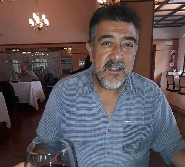 Caso Loan: el revelador audio de Carlos Pérez que levantó sospechas
