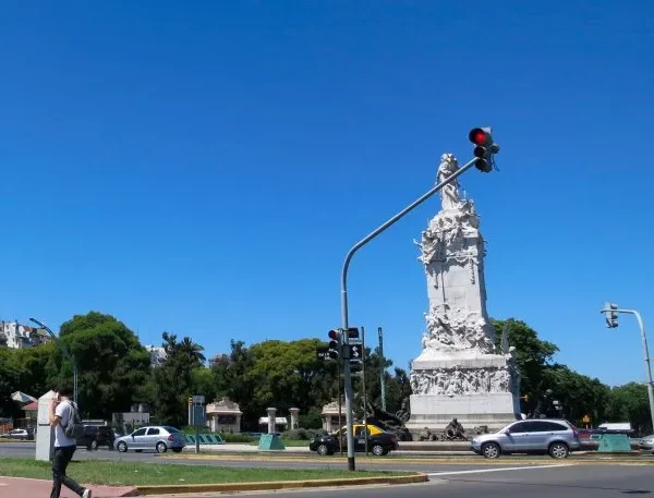 Clima en Buenos Aires: el pronóstico del tiempo para el jueves 25 de julio