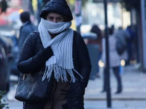 Temperaturas de cero grados en Buenos Aires para los próximos días: cuál será el más frío y qué chances hay de nieve