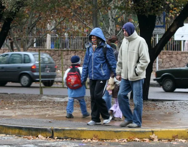 Clima en Buenos Aires: el pronóstico del tiempo para el martes 9 de julio