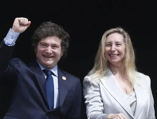 Por qué Karina Milei podrá participar del recibimiento a presidentes en París