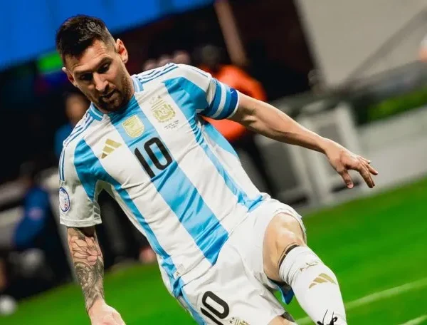 Cuándo y contra quién juega la Selección Argentina las semifinales de la Copa América