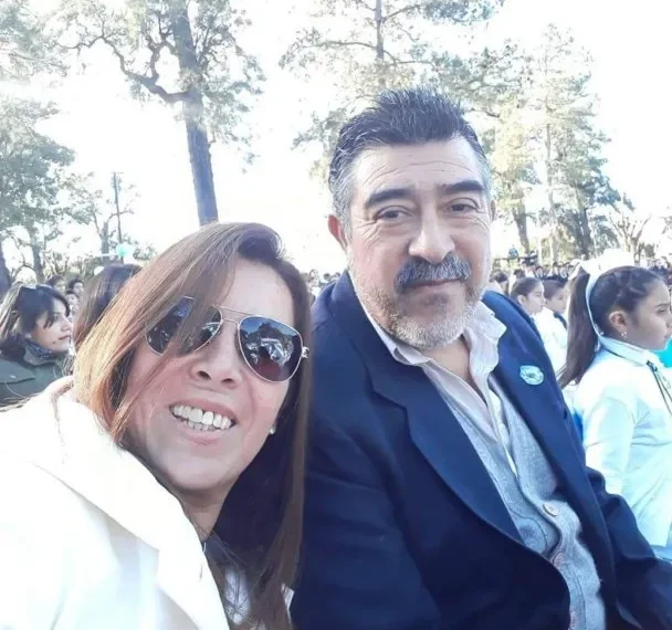 Caso Loan Danilo Peña: allanaron la casa del hijo de María Victoria Caillava
