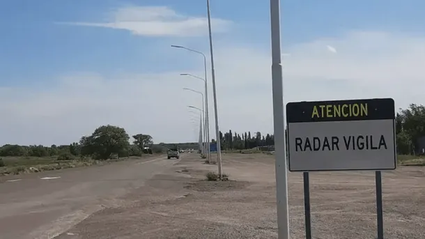 Anulan foto-multas por radares no autorizados: dónde