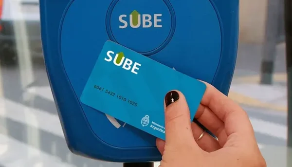 Fin a la exclusividad de la SUBE: ahora se podrá pagar con cualquier medio contactless