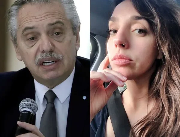 Bomba de Jorge Rial sobre nuevos videos de Alberto Fernández y Tamara Pettinato: los detalles