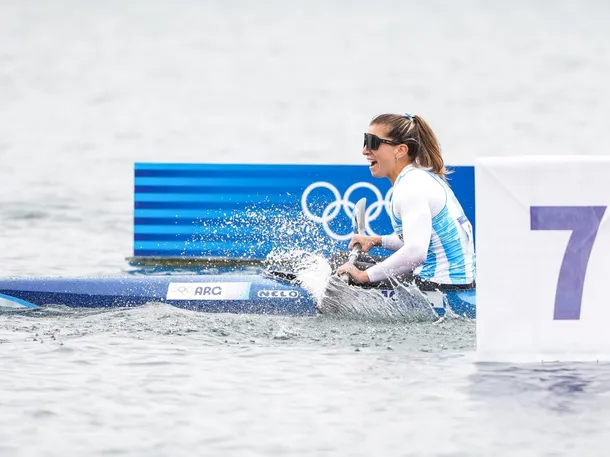 Las tres chances de medallas que le quedan a la delegación argentina en los Juegos Olímpicos de París 2024