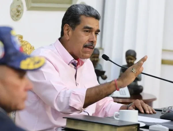 Venezuela: Nicolás Maduro dijo estar dispuesto a publicar “el 100% de las actas electorales”