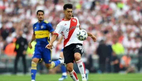 El Superclásico entre Boca y River tendría fecha confirmada en la Liga Profesional